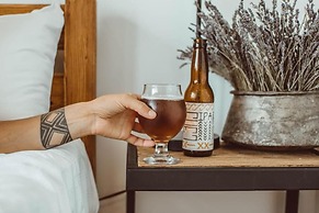 Lost Ridge Inn & Brewery & Ranch