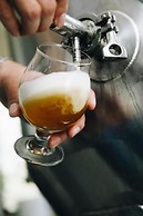 Lost Ridge Inn & Brewery & Ranch