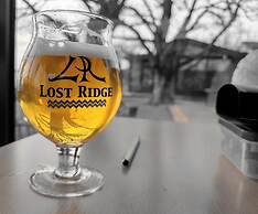 Lost Ridge Inn & Brewery & Ranch
