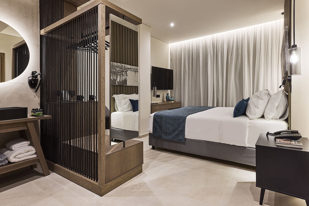 Athenarum Portus Life & Style Hotel