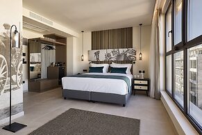 Athenarum Portus Life & Style Hotel