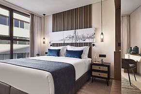 Athenarum Portus Life & Style Hotel