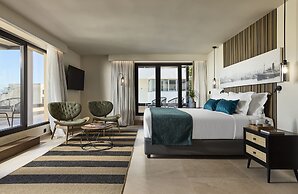Athenarum Portus Life & Style Hotel