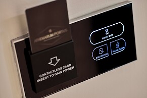Athenarum Portus Life & Style Hotel