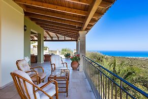 Belvedere Villas