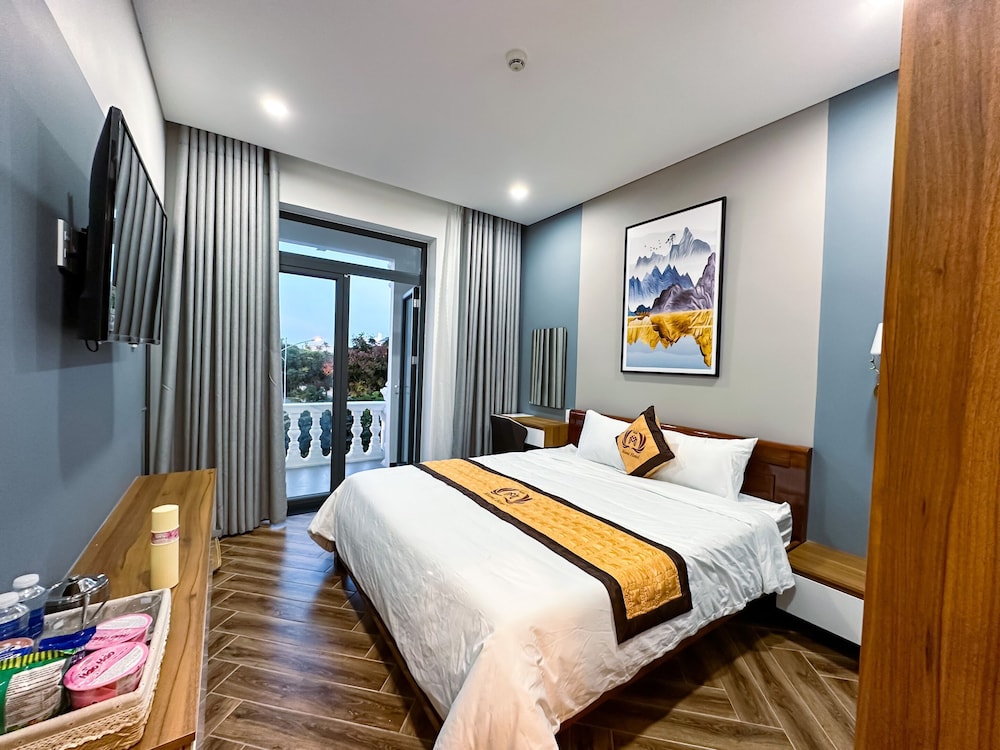 Miami Hotel Ninh Thuan