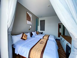 Miami Hotel Ninh Thuan
