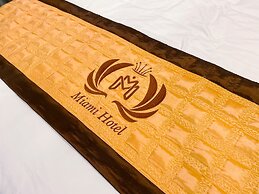 Miami Hotel Ninh Thuan