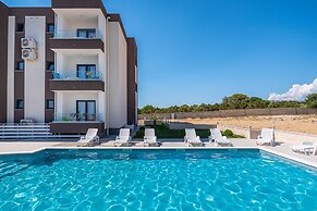 Deluxe Villa Laura for 8
