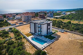 Deluxe Villa Laura 0a
