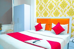 Roomshala 143 Shubham Residency Sec 70