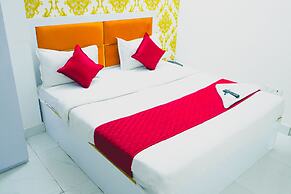 Roomshala 143 Shubham Residency Sec 70