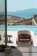 Muse of Mykonos