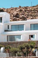 Muse of Mykonos