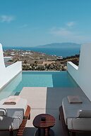 Muse of Mykonos