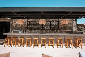 Muse of Mykonos