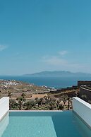 Muse of Mykonos