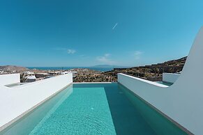 Muse of Mykonos