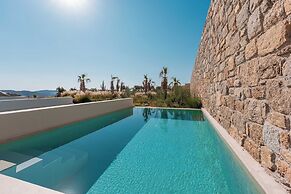 Muse of Mykonos