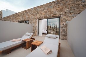Muse of Mykonos