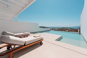 Muse of Mykonos