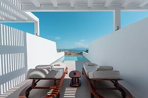 Muse of Mykonos