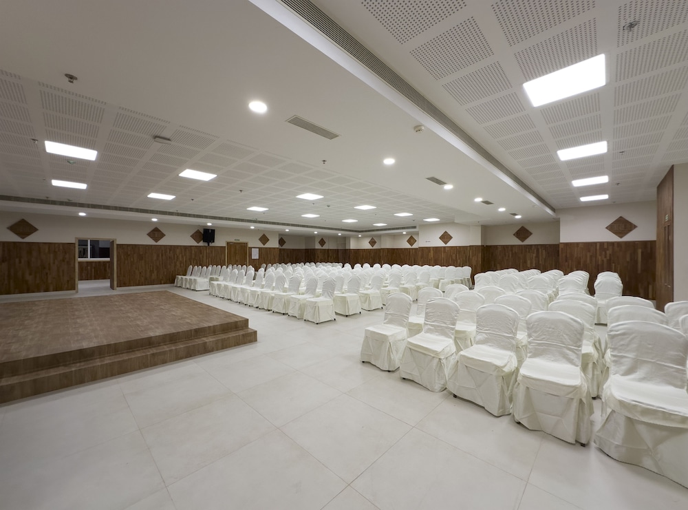 The Habitat Suites