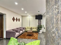 The Habitat Suites
