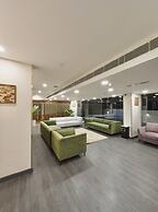 The Habitat Suites