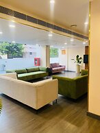 The Habitat Suites
