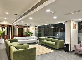 The Habitat Suites