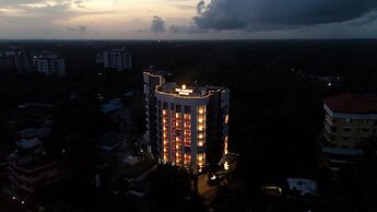 The Habitat Suites