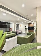 The Habitat Suites