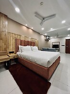 The Habitat Suites