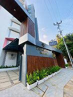 The Habitat Suites