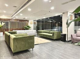 The Habitat Suites
