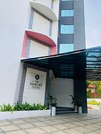 The Habitat Suites