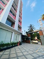The Habitat Suites