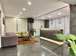 The Habitat Suites