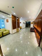 The Habitat Suites