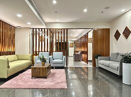 The Habitat Suites
