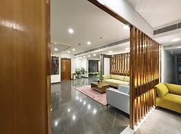 The Habitat Suites