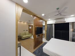 The Habitat Suites