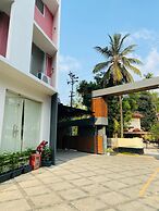 The Habitat Suites