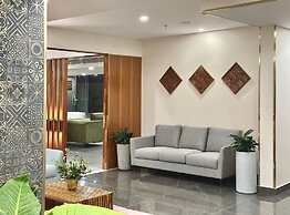 The Habitat Suites