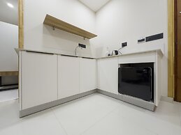 The Habitat Suites