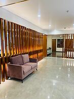 The Habitat Suites