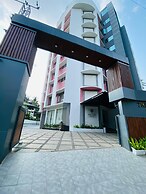 The Habitat Suites