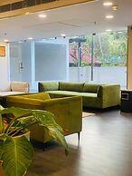 The Habitat Suites