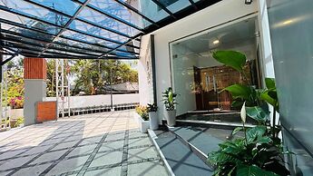 The Habitat Suites